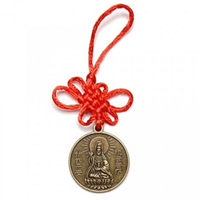 Amuleta de protectie pentru aliati zodiacali Iepure, Mistret si Oaie foto