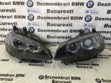 Far bixenon adaptiv stanga dreapta original BMW X6 E71 de Europa, X6 (E71, E72) - [2008 - 2013]
