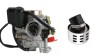 Carburator Sport + Filtru Aer 42mm Scuter Kymco Kimco 4T 49cc 50cc 60cc - Piese Moto TMMP