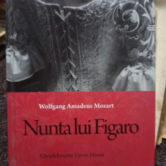 Wolfgang Amadeus Mozart - Nunta lui Figaro (2010)