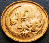 Cumpara ieftin Moneda 1 CENT - AUSTRALIA, anul 1979 * cod 2760 = A.UNC, Australia si Oceania