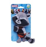 Cumpara ieftin Bratara de plus Simba Marvel - Rocket, 17 cm