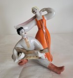 Bibelou vintage , ucrainean, perioada comunista - Ucraina- Uniunea Sovietica