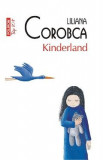 Kinderland - Liliana Corobca, 2021