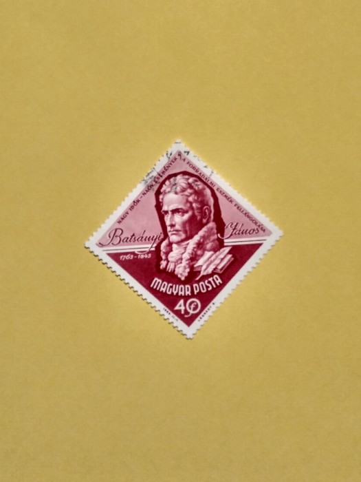 Ungaria 1963 , stampilat