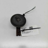 Claxon Auto HYUNDAI i40 CW VF 2015, 12V, OEM 28R-000386, Negru/Rosu - Piesa Originala Second Hand