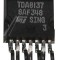 TDA8137 CI TO-220/7 circuit integrat