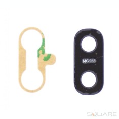 Geam Camera Samsung Galaxy A20, A205 foto