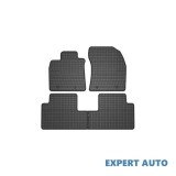 Covoare cauciuc toyota avensis iii 2008-&gt; cod: 0802 / p20 Alta marca Alt model #7