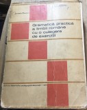 MNL Manuale - Gramatica practica a limbii Romane cu exercitii