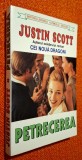 Petrecerea - Justin Scott, roman
