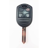 Carcasa cheie Ford 3 butoane