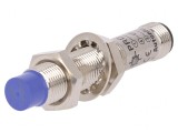 Senzor Inductiv PNP NO 8mm 10-30VDC M12 IP67