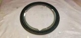 BRACKET-GASKET FELT:DCVH480EK0WW,STS430, USCATOR RUFE SAMSUNG DC61-02263A