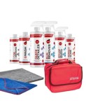 Kit Esential de Intretinere Gtechniq Essential Maintenance Kit