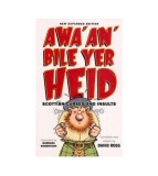 David Ross - Awa&#039; an&#039; Bile Yer Heid - Scottish Curses and Insults -