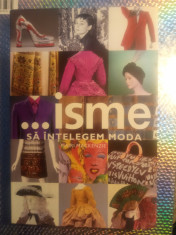 Isme sa in?elegem moda maiei mackenzie foto