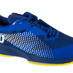 Pantofi de tenis Wilson Kaos Swift 1.5 WRS332290 albastru