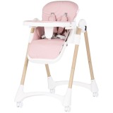 Cumpara ieftin Scaun de masa Chipolino Candy Shop powder pink