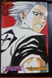 Bleach (3-in-1 Edition), Vol. 6: Includes vols. 16, 17 &amp; 18 (6) - Tite Kubo