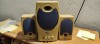 Boxe PC 2.1 DTK 3D-106 Active, Sistem Audio Calculator
