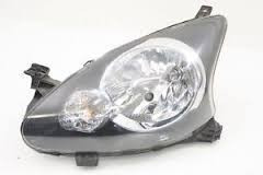 Far Toyota Aygo (Ab1), 09.2005-05.2012, Electric, tip bec H4, omologare ECE, fara motor, 811700H010; 811700H011; Stanga, marca DEPO foto