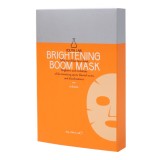 Cumpara ieftin Masca tip servetel pentru pete pigmentare Brightening, 4 bucati, Youth Lab