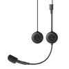 Resigilat: Sistem Comunicare Moto Midland BTGO JET C1310, Cască Deschisă, Echipament Moto Second Hand