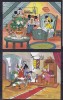 Grenada Grenadines 1987 Disney 2 perf. sheets Mi.B139-140 MNH AD.028, Nestampilat