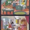 Grenada Grenadines 1987 Disney 2 perf. sheets Mi.B139-140 MNH AD.028