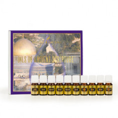 Oils of Ancient Scripture Kit