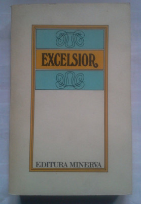 (C408) EXCELSIOR foto