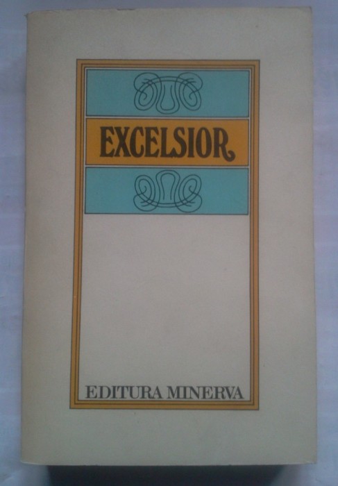 (C408) EXCELSIOR