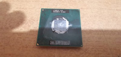 Procesor Intel Celeron M 575 2 Ghz 1M 667 cod SLB6M foto