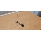 Conector Power DC Laptop HP Compaq CQ61 322EZ