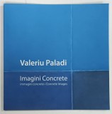 IMAGINI CONCRETE de VALERIU PALADI, 2019