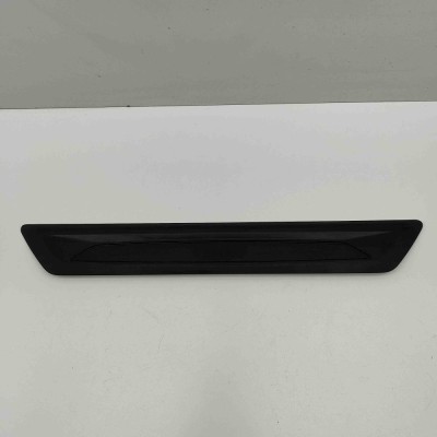 Ornament prag st&amp;acirc;nga față BMW X2 F39 2023 OEM: 7263315 foto
