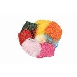 Hartie craft Colorarte, 20g, fasii, color