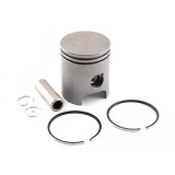 Set piston CPI 50cc, bolt 12mm