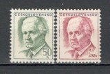 Cehoslovacia.1970 Presedintele L.Svoboda XC.476