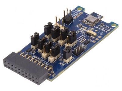 Placă Extensie Bluetooth 3.3VDC Modul XPRO foto