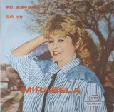 Disc vinil, LP. TE ASTEPT SA VII-MIRABELA DAUER-338963