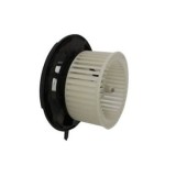 Ventilator habitaclu BMW Seria 1 E87/E88/E81/E82 202011, 3 E90/E91/92/93 202013, Diam.: 150 mm, infoAdt: cu modul de control electronic, OE