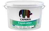 Vopsea latex mată, recunoscută pentru &icirc;nalta calitate CapaLatex