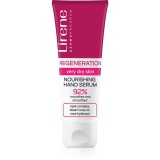 Lirene Hand Care Regenerating Cremă de m&acirc;ini regeneratoare 75 ml