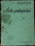 ARTA PEISAJULUI-KENNETH CLARK-347315