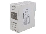 Alimentator pentru șină DIN 60W 24VDC 2,5A