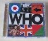 The Who - Who (2019) CD USA Special Edition, Rock, universal records