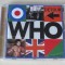 The Who - Who (2019) CD USA Special Edition
