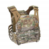 VESTA TACTICA LOW PROFILE CARRIER V2 - MULTICAM